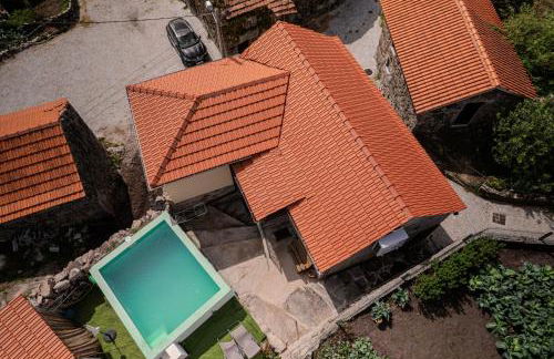 BezerreiraComVida-O refúgio do monte - Foto 37