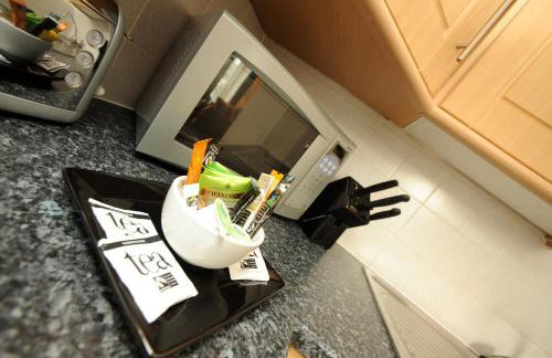 PREMIER SUITES Birmingham - Foto 8