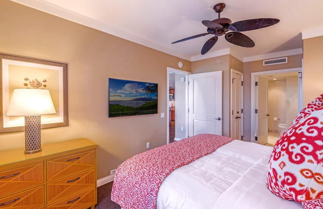 Honua Kai Hokulani Resort by KBM - Foto 23