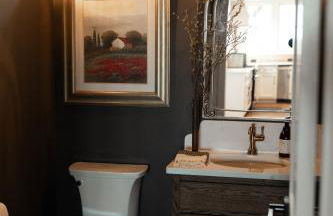 The Nest at Cardinal Hill Dahlonega - Foto 11