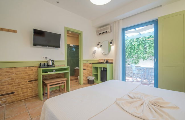 Saronis Hotel Agistri - Adults Only - Foto 24