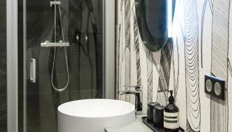 Chateau et piscine privé près du Chateau de Chambord - Photo 3, Shower