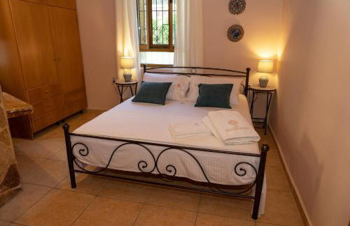 Villa Anthemida Chania - Foto 18