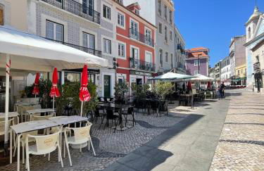 Tagus River Apartment in Cacilhas - Foto 23