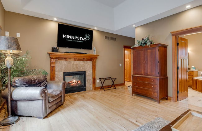 Woodhaven Retreat - Photo 27