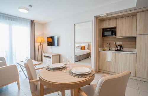 Quality Aparthotel Nice - Foto 77