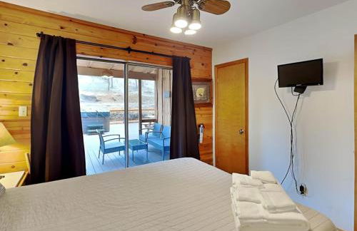 Moose Manor by Ruidoso Vacation Rentals - Foto 36