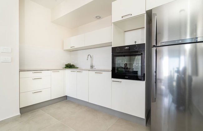 Savyon View Tower Isrentals - Foto 48