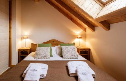 Confortable 3 pièces pour 6 personnes avec animaux admis - FR-1-263-153 - Foto 13