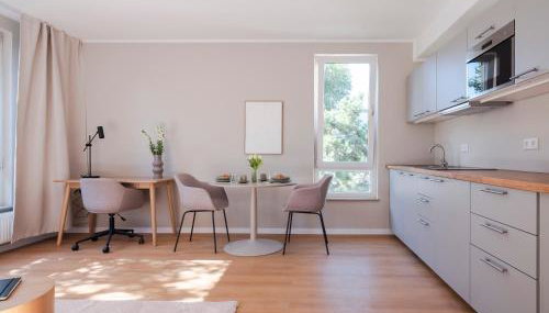ROOMS Berlin Mitte - Photo 5