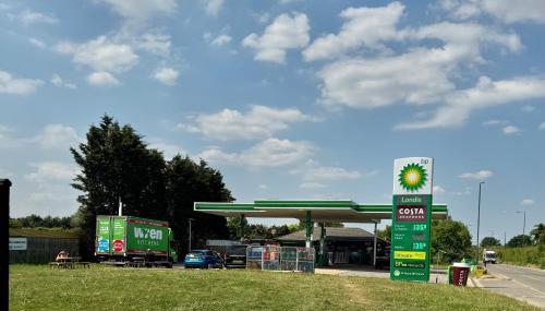 THE ANNEXs - Photo 2