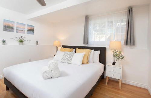 4 Bedroom 2 Bath with Ocean View Hot Tub Parking - Foto 3