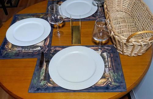 Hideout Pocono Chalet - Foto 79