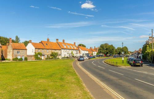 Petts Cottage - Foto 20