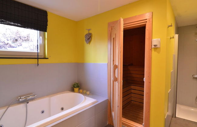 Panoramic Retreat in Malmedy - Foto 10