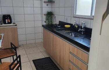 Apartamento confortável com garden - Foto 1