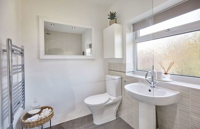 Host Stay Newsam Crescent - Foto 11