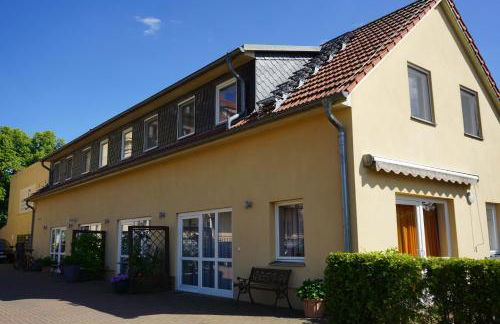 Maisonetten Apartment - Foto 1