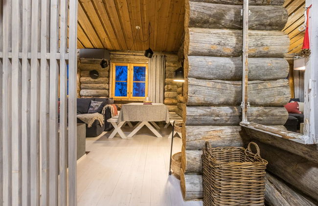 Lumiankelo - Foto 18