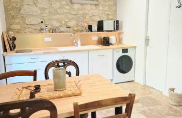Gîte VITAL Rivière - Charming cottage - Foto 21