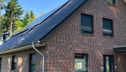 Ferienwohnung Hünzingen - Foto 2