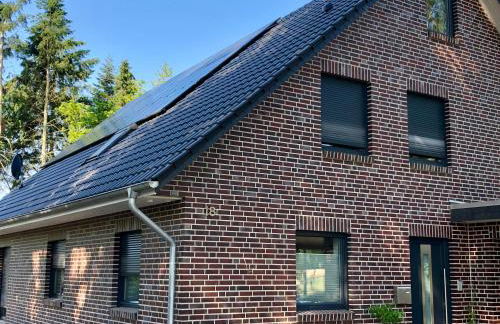 Ferienwohnung Hünzingen - Foto 2