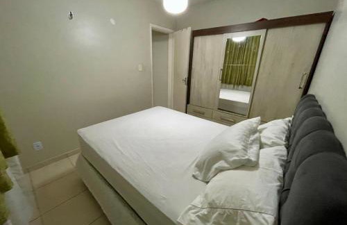 Lar Botticelli 2Quartos wifi piscina ArCond - Photo 21