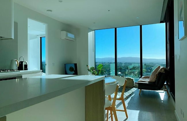 Skygarden Luxury Condo - Foto 62