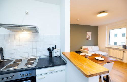 Ferienwohnung in ruhiger Stadtlage - Foto 20