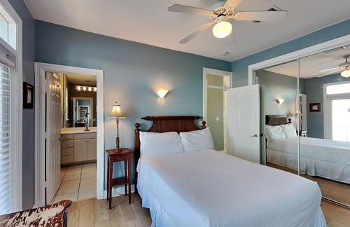 Destiny Beach Villas by Southern Vacation Rentals - Foto 78