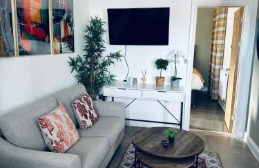 Burton Urban Apartment - Foto 37