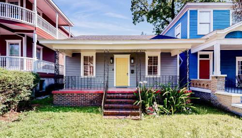 Savannah’s Southern Charm - Foto 2