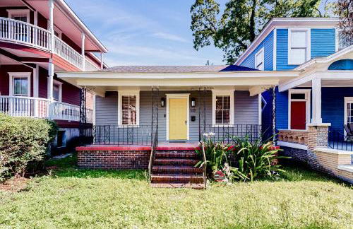 Savannah’s Southern Charm - Foto 2