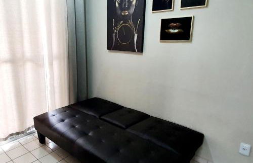 APARTAMENTO CONFORTAVEL em Petrolina 2 quartos com ar cond e Wi-Fi 300MB - Foto 62