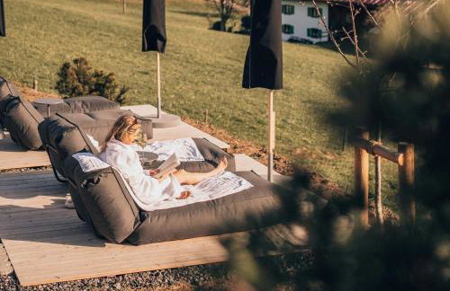 Anton & Cilli Hideaway Lodges - Foto 15