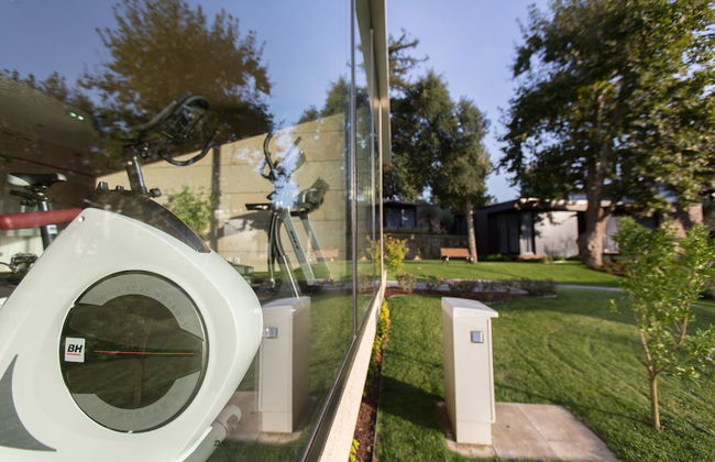 Prazer da Natureza Resort & SPA - Foto 48