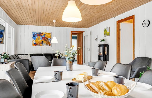 "Sverker" - 300m from the sea - Foto 33