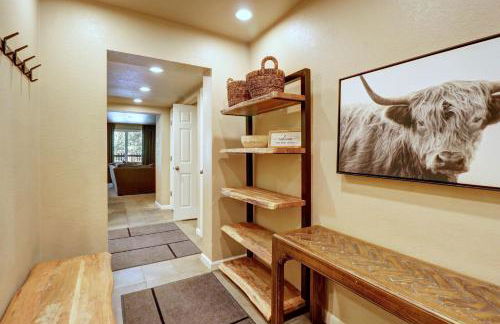 Cm236 Copper Mtn Inn Condo - Foto 12