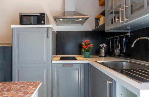 Apartment Fico by Interhome - Foto 12