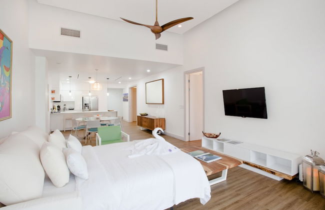 Las Villas Marina Pez Vela - Foto 57