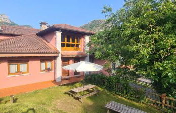 Aptos La Corona-Cabrales-Picos de Europa - Foto 76