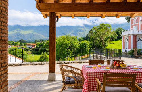 Casa Llanes con Jardín, Vistas y Barbacoa – Maruja - Foto 10
