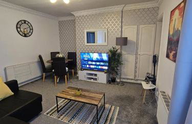 Arcadia House Blyth - Foto 38