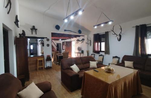 Finca Las Victorias - Foto 20