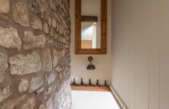 Chapel Cottage with Log Burner (Dog Friendly) - Foto 31
