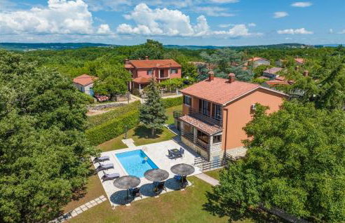 Holiday Home Labin Marici Ii - Foto 9