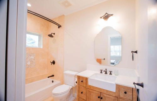 The Emerald Surf House I home - Foto 28