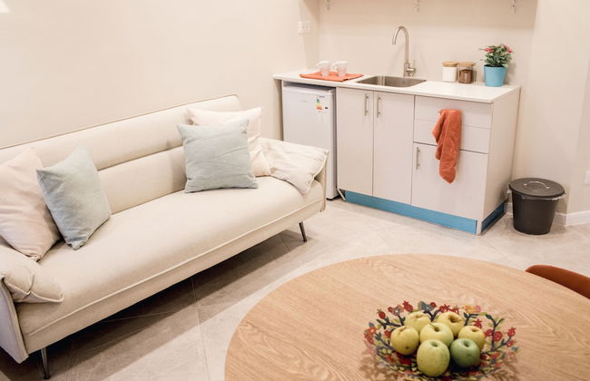 Gabriel Apartments - Stone Suits JEM City Center - Foto 57