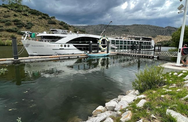 Douro Elegance Suites - Foto 58