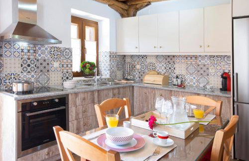 Villa Eglouvi - Foto 19